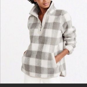 Sherpa pull over